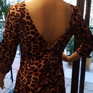 Dress bodycon